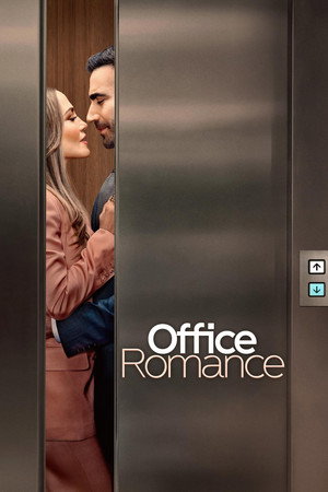 โปสเตอร์หนัง Office Romance (2026) ปิ๊งรักในออฟฟิศ