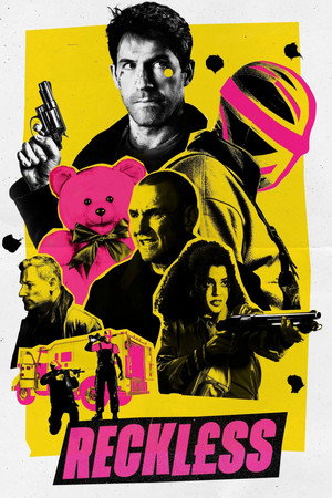 โปสเตอร์หนัง Reckless (2026)