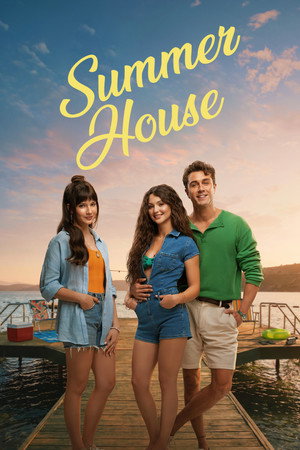 โปสเตอร์หนัง Summer House (2026)