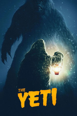 โปสเตอร์หนัง The Yeti (2026)