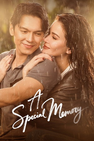 โปสเตอร์หนัง A Special Memory (2026)