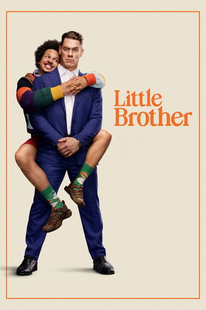 โปสเตอร์หนัง Little Brother (2026) บทเรียนจากรุ่นน้อง