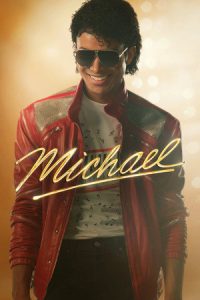Michael (2026) ไมเคิล