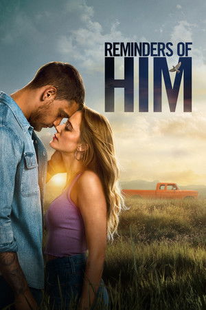 โปสเตอร์หนัง Reminders of Him (2026) ร่องรอยรัก