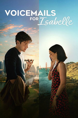 โปสเตอร์หนัง Voicemails for Isabelle (2026) ข้อความเสียงแด่อิซาเบล