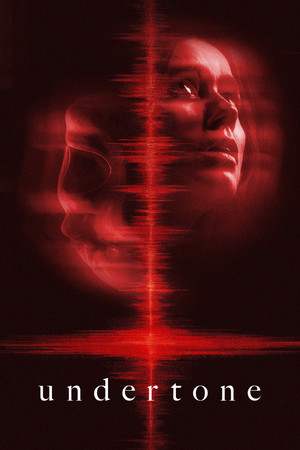 โปสเตอร์หนัง undertone (2026) อันเดอร์โทน พ็อดคาสท์จับเสียงผี