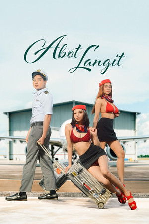 โปสเตอร์หนัง Abot Langit (2026)