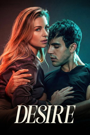 โปสเตอร์หนัง Desire (2026) ปรารถนาต้องห้าม