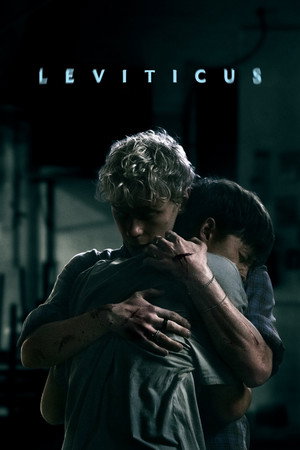 โปสเตอร์หนัง Leviticus (2026) รักร้ายกลายร่าง