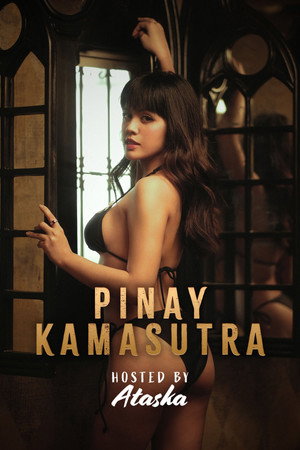 โปสเตอร์หนัง Pinay Kamasutra (2026)