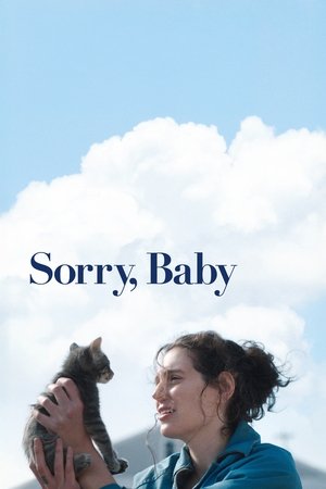 โปสเตอร์หนัง Sorry, Baby (2025) ยิ้มไว้..ในวันที่โลกไม่สวย