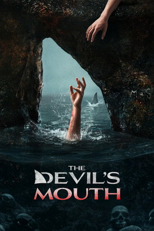 โปสเตอร์หนัง The Devil’s Mouth (2026) ปากปีศาจ