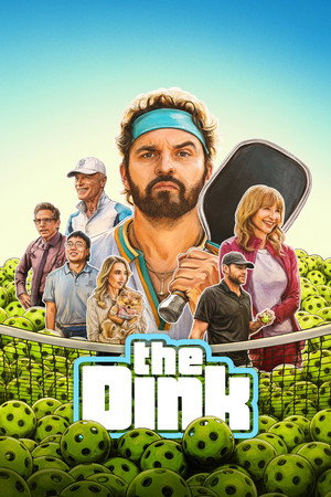 โปสเตอร์หนัง The Dink (2026)