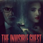 โปสเตอร์ The Invisible Guest (2026) ปริศนาฆ่า ล่าคนล่องหน