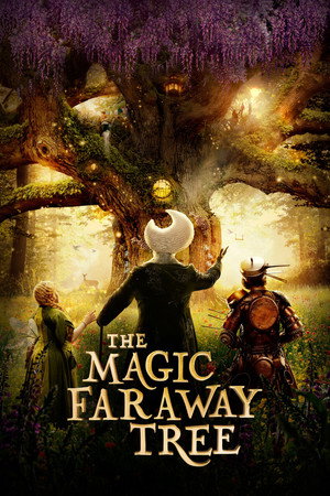 โปสเตอร์หนัง The Magic Faraway Tree (2026)