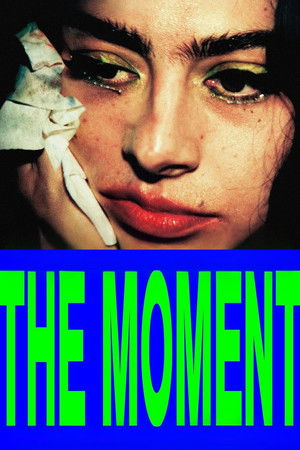 โปสเตอร์หนัง The Moment (2026) จังหวะ