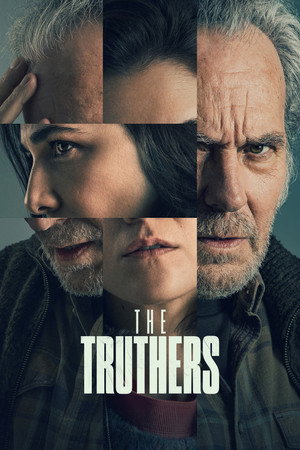 โปสเตอร์หนัง The Truthers (2026) ผู้แสวงหาความจริง